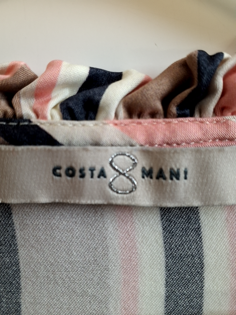 Costamani Skjorte (O603)